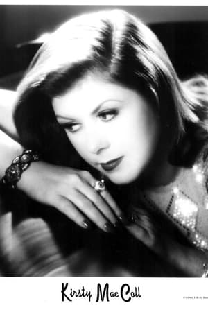 Image Kirsty: The Life and Songs of Kirsty MacColl