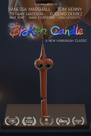 Image The Broken Candle