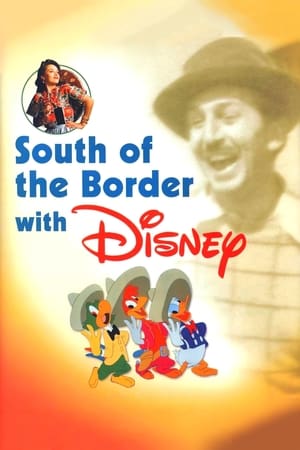 Image South of the Border with Disney