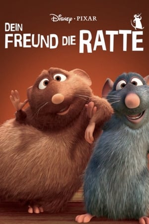 Image Dein Freund, die Ratte