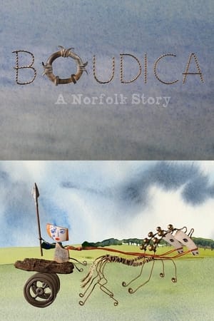 Image Boudica: A Norfolk Story