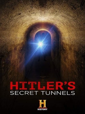 Image Hitler's Secret Tunnels