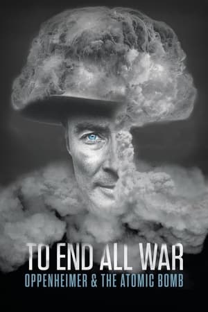 Image To End All War: Oppenheimer & the Atomic Bomb