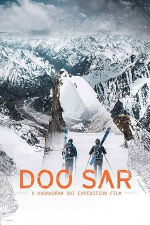 Image Doo Sar: A Karakoram Ski Expedition film