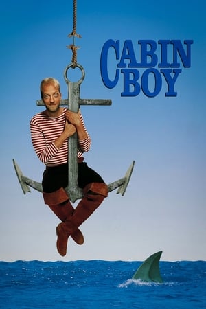 Image Cabin Boy