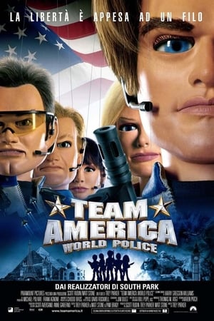 Image Team America - World Police