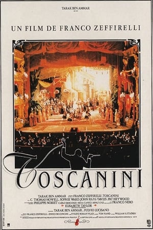 Image Young Toscanini