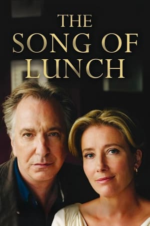 Image The Song of Lunch