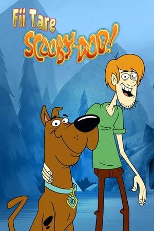 Image Fii tare, Scooby-Doo!