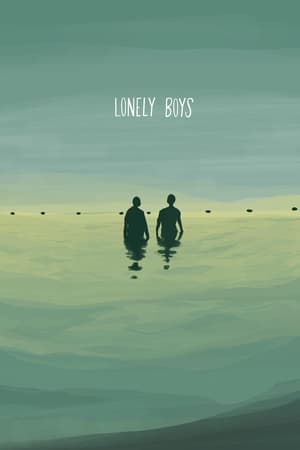 Image Lonely Boys