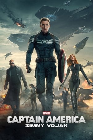 Image Captain America: Zimný vojak