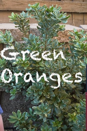 Image Green Oranges