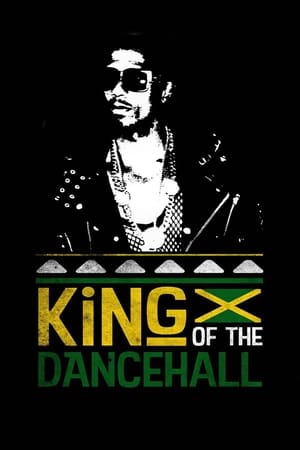 Image King of the Dancehall