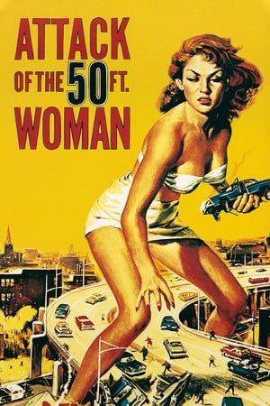 Image Attack of the 50 Foot Woman