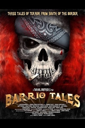 Image Barrio Tales