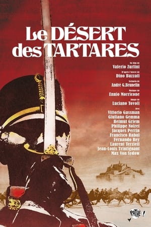 Image Le Désert des Tartares