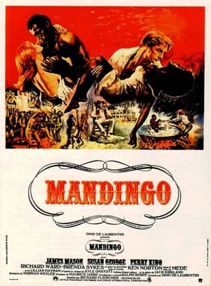 Image Mandingo