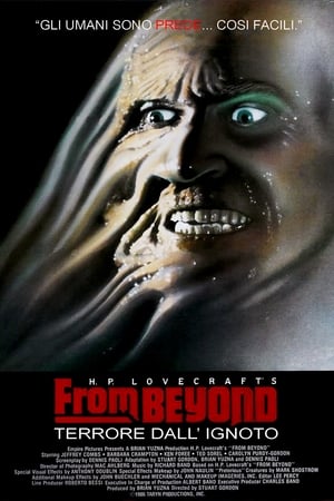 Image From beyond - Terrore dall'ignoto