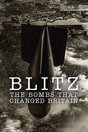 Image Blitz: The Bombs That Changed Britain