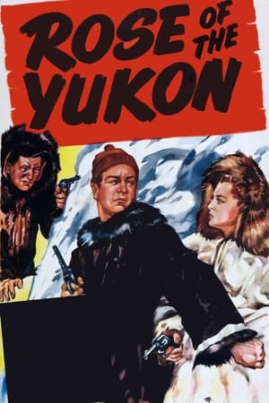 Image Rose of the Yukon