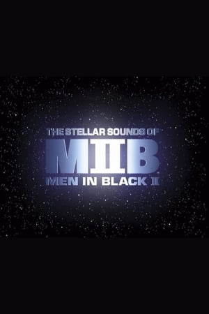 Image Squish, Splat, Sploosh: The Stellar Sounds of 'Men in Black II'