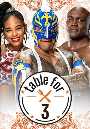 Image WWE Table For 3