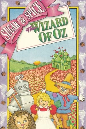 Image The Wizard of Oz