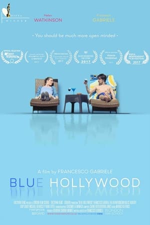 Image Blue Hollywood