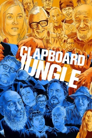 Image Clapboard Jungle