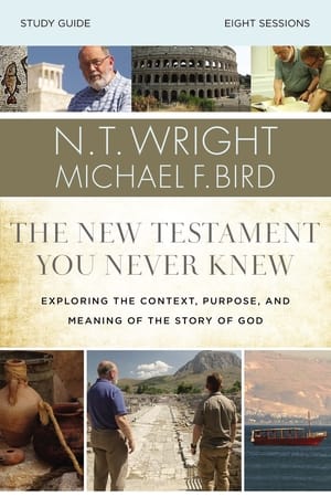 Image The New Testament You Never Knew