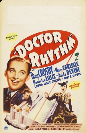 Image Doctor Rhythm