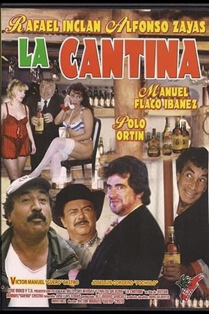 Image La Cantina