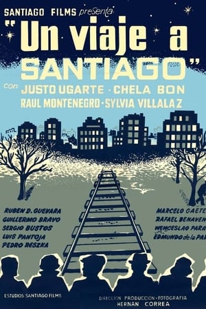 Image Un viaje a Santiago