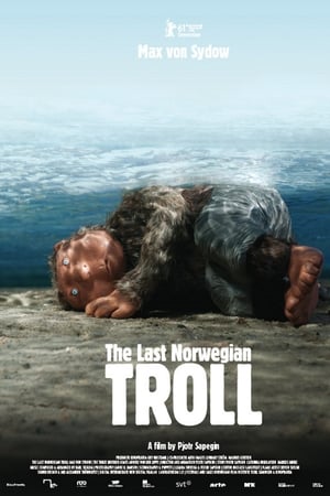Image The Last Norwegian Troll