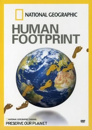 Image Human Footprint