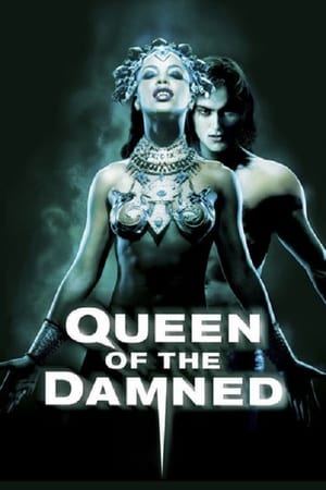 Image Queen of the Damned