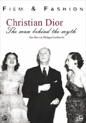Image Christian Dior: The Man Behind the Myth