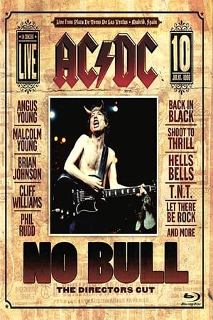 Image AC/DC: No Bull