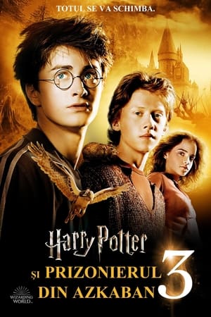 Image Harry Potter și prizonierul din Azkaban