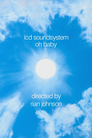 Image LCD Soundsystem: Oh Baby