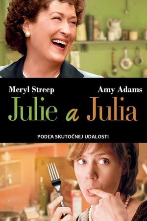 Image Julie a Julia