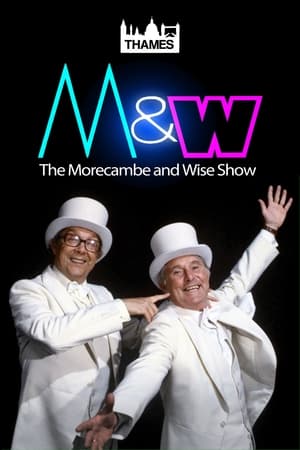 Image The Morecambe and Wise Show