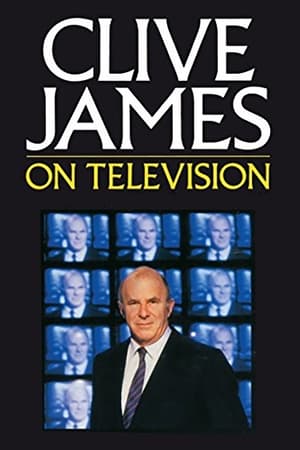 Image Clive James on Television
