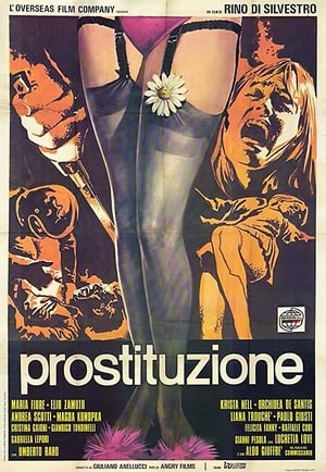 Image Dossier rose de la prostitution