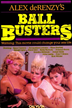 Image Ball Busters