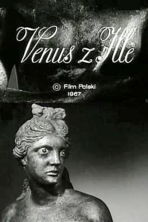 Image Venus of Ille
