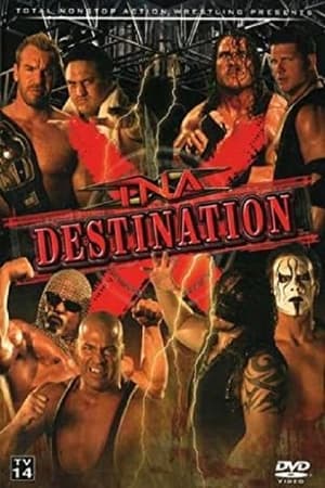 Image TNA Destination X 2007