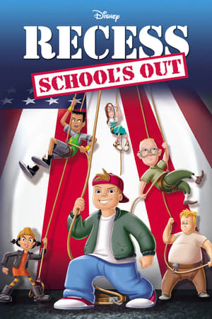 Image Recess: School's Out