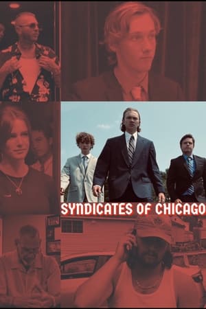 Image Syndicates Of Chicago