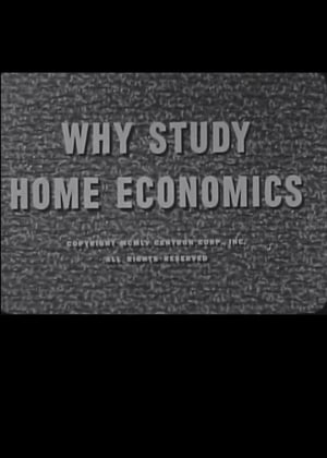 Image Why Study Home Economics?